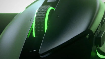 NEW 100% Original Razer Basilisk V3 Wired Gaming Mouse 26000 DPI Optical Sensor E-sports With RGB Lighting For PC Laptop