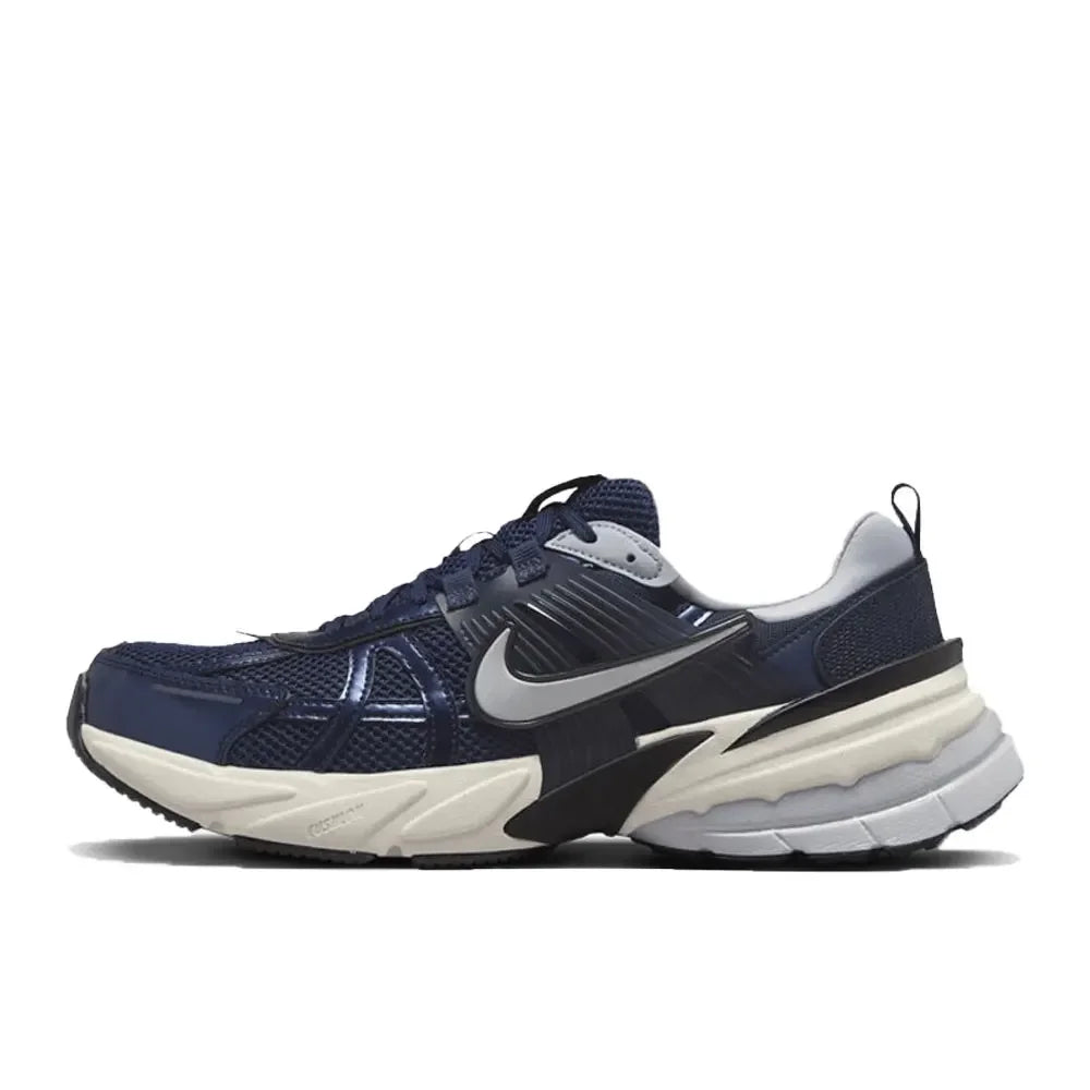 Nike V2K Run retro tenisice za trčanje, udobno amortiziranje i izdržljiva konstrukcija, unisex svakodnevni ležerni stil, HV5997-161
