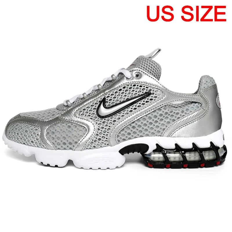 Originalūs „NIKE AIR ZOOM SPIRIDON CAGE 2“ vyriški bėgimo bateliai