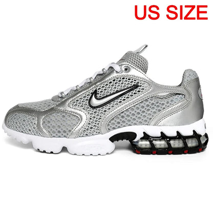 Originalūs „NIKE AIR ZOOM SPIRIDON CAGE 2“ vyriški bėgimo bateliai