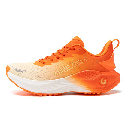 Scarpe da running casual ONEMIX traspiranti estive, scarpe da jogging da uomo leggere, scarpe da palestra da donna, scarpe sportive outdoor da uomo ammortizzate
