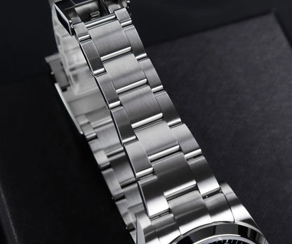 Cronos Luxury Men Watches 36mm Explore Climbing Series Couples Sport Watch NH35 PT5000 Unisex Automatic Mechanical Watch 10Bar