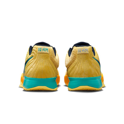 Nike JA 2 EP Morant 2 Men's Cushioned Stylish Versatile Training Basketball Shoes, Slip-Resistant and Durable FD7327-700