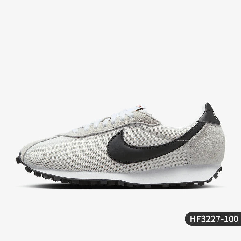 Nike – originálne, nové, dámske retro ľahké a priedušné voľnočasové tenisky HF3227-100