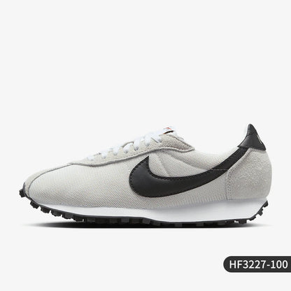 Nike – originálne, nové, dámske retro ľahké a priedušné voľnočasové tenisky HF3227-100
