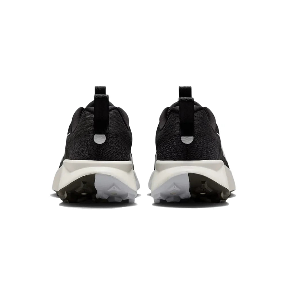 Nike Wildhorse 10: Minimalistické, stylové, pohodlné, odolné, nízké, prodyšné běžecké boty pro muže – černé FV2338-001