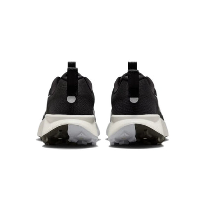 Nike Wildhorse 10: Minimalistické, stylové, pohodlné, odolné, nízké, prodyšné běžecké boty pro muže – černé FV2338-001