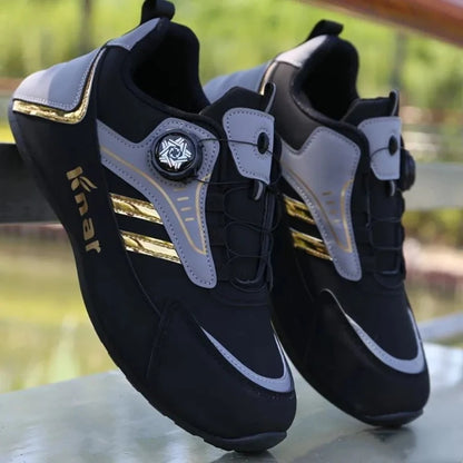 Men's New Low Top Casual Sneakers Korean Style Versatile Dad Shoes Soft Sole Comfortable Lightweight Platform Shoes For Daily