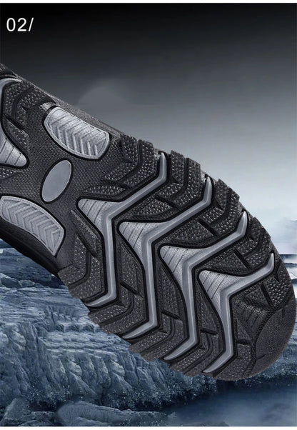 Buty turystyczne unisex, buty sportowe do wędrówek na świeżym powietrzu, buty kempingowe, damskie wodoodporne buty do spacerów, antypoślizgowe buty turystyczne