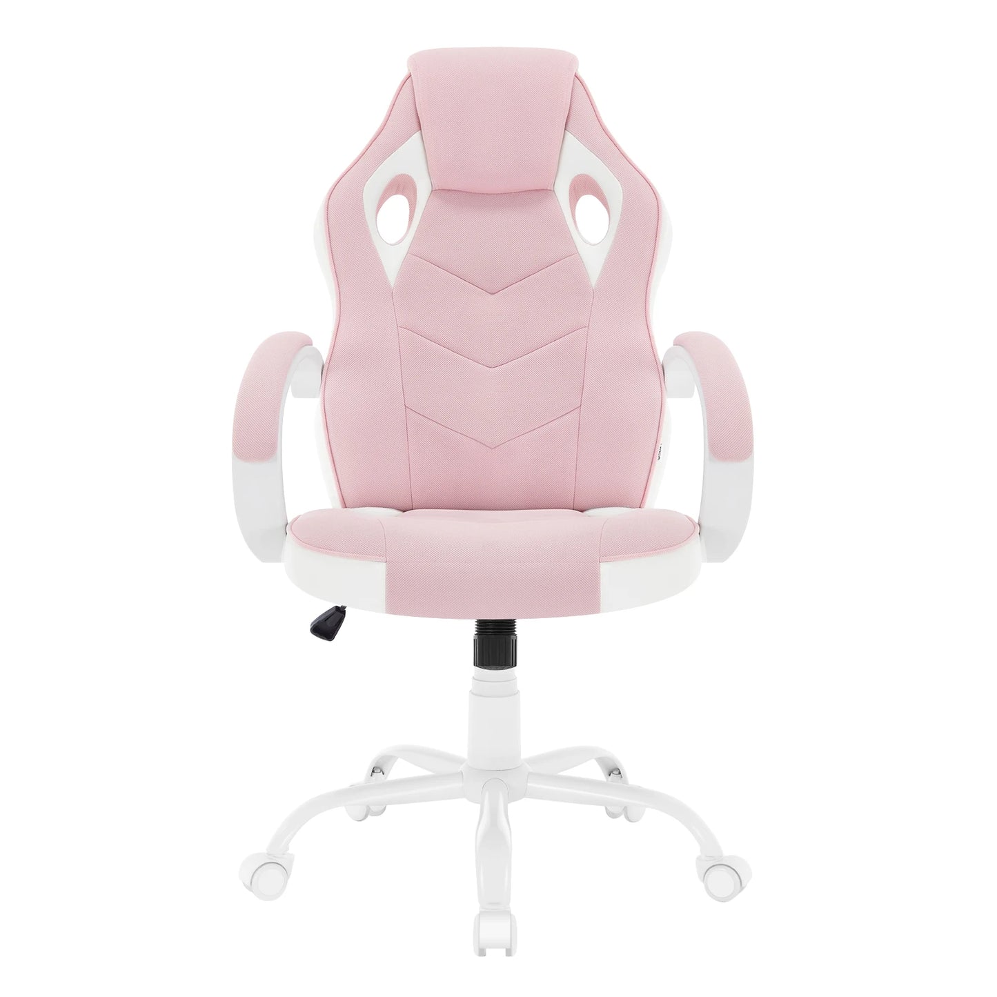 WOLTU Ergonomic Design Gaming Chair Gamer Armchair Office Computer Chair Tilt Mechanism Adjustable Height 360° Swivel High Back