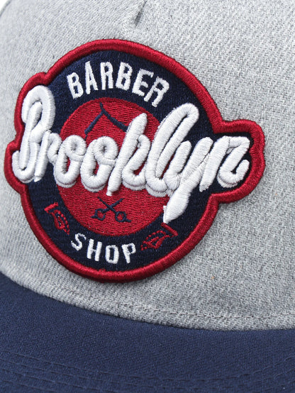 Men's Fashion Letter Embroidered Hat Snapback Caps Unisex Sunshade Hat Adjustable Hip Hop Women Baseball Caps Cowboy Hat