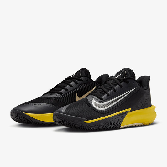Nike Genuine 2025 New Men's Training Basketball Shoes HJ9153-001