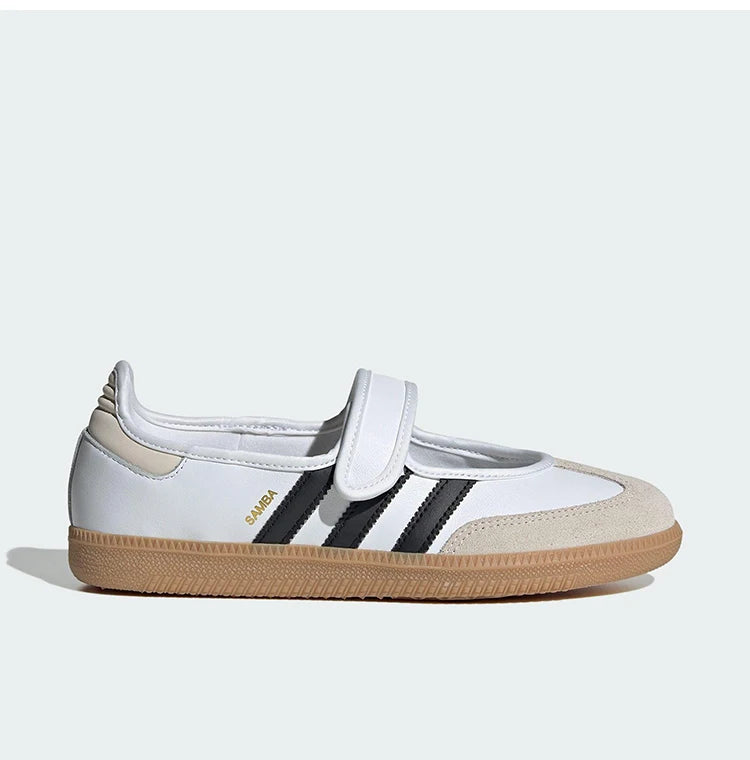 „Adidas Original Originals“ moteriški klasikiniai, kvėpuojantys kasdieniai sportiniai bateliai JR1402