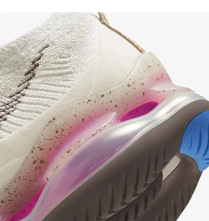 „Nike Authentic Air Max Scorpion FK“ vyriški ir moteriški sportiniai bėgimo bateliai FJ7070-001