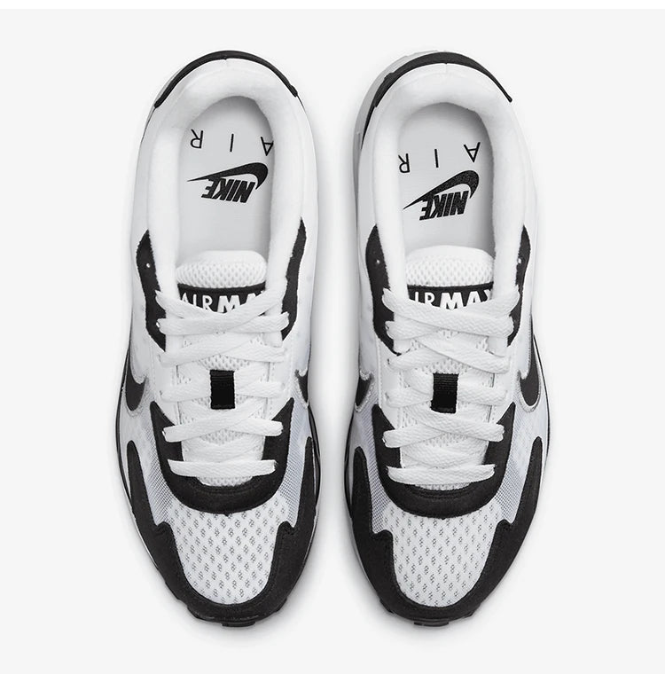 Nike originalne lagane ženske tenisice za trčanje Air Max Solo FN0784-105
