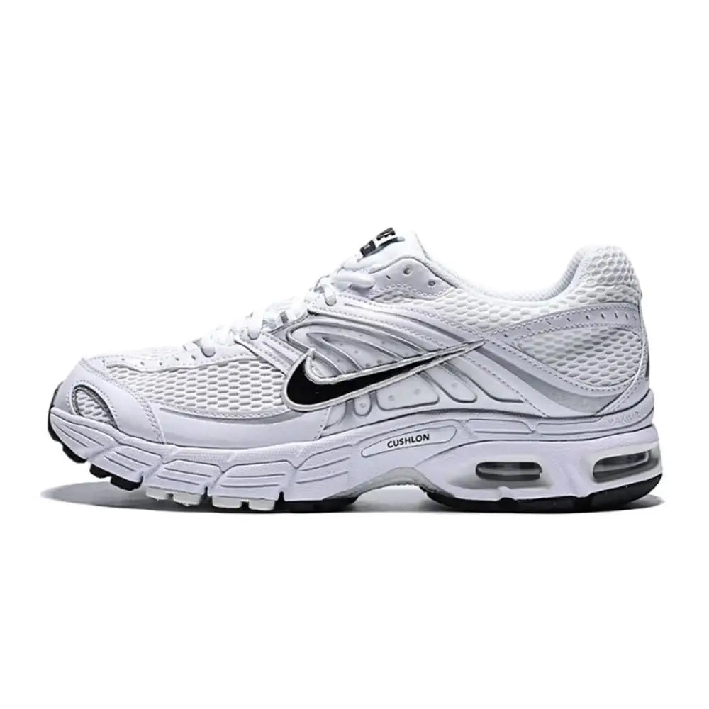 Nike AIR MAX MOTO 2K muške tenisice za trčanje: svestrane, otporne na klizanje, izdržljive, prozračne, moderne i udobne IO9279-100