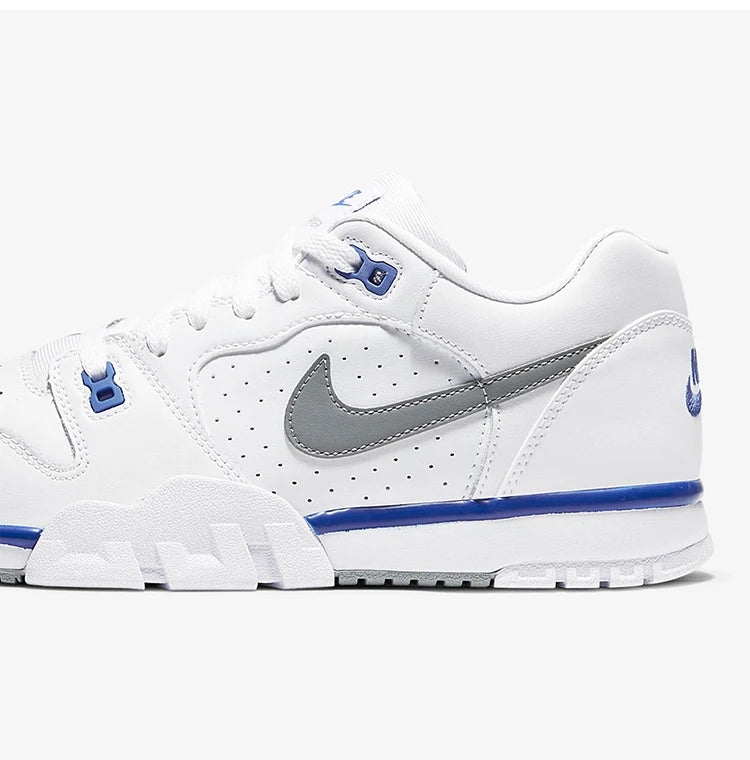 Oficiální autentické pánské sportovní tenisky Nike Air Cross Trainer s vysokou odolností CQ9182-102