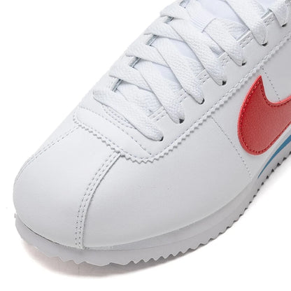 NIKE W CORTEZ ženski čevlji za rolkanje, udobni in zračni, iz bombaža, nizki model za ženske