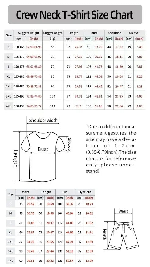 2026 Dragon Ball T-shirt Children's Top T-shirt Shorts Two Piece Set Summer Boys T-shirt+Shorts Set