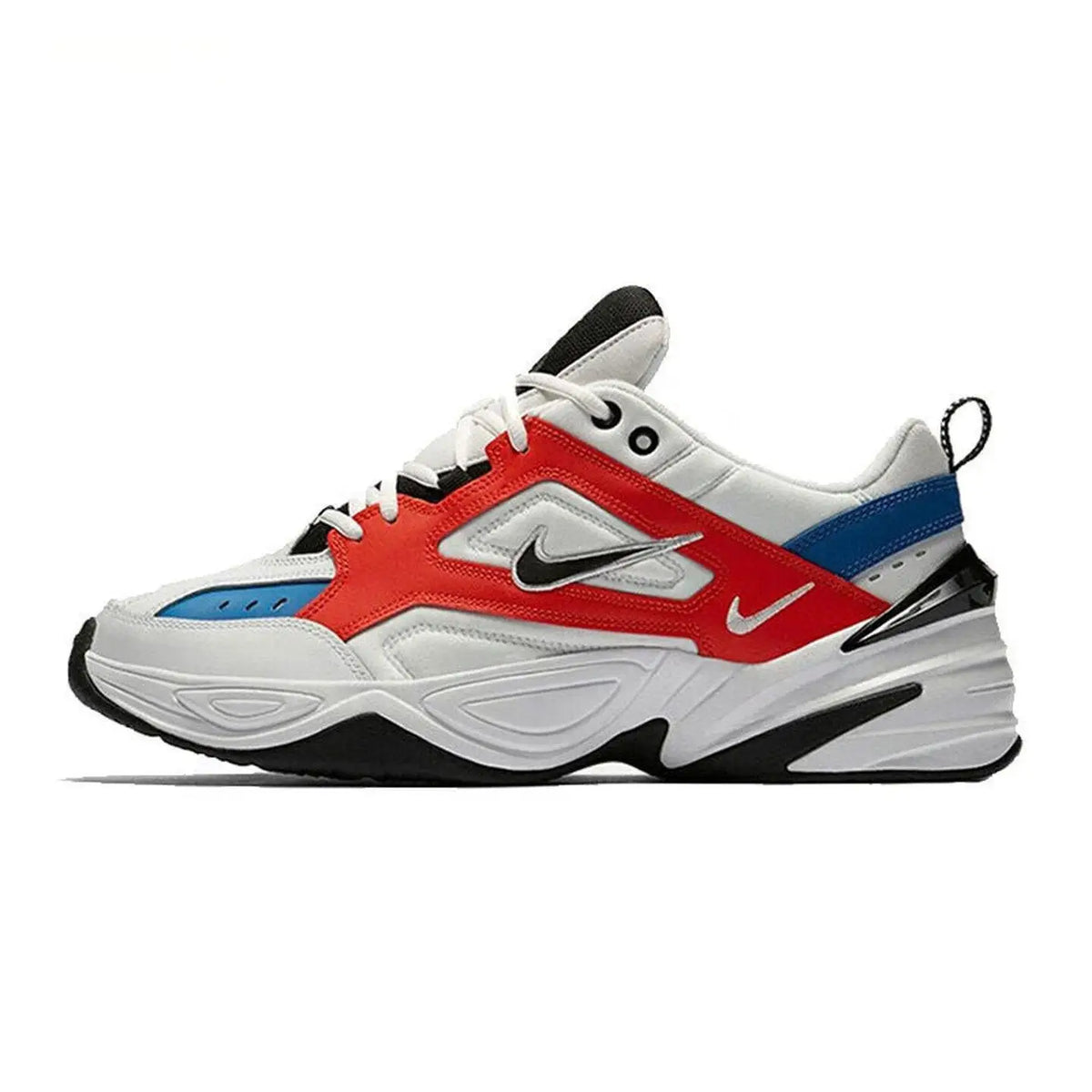 Nike M2K TEKNO Retro otporne na klizanje, izdržljive, svestrane, podstavljene tenisice za muškarce, sportske tenisice AV4789-100