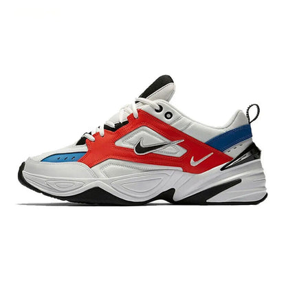 Nike M2K TEKNO Retro otporne na klizanje, izdržljive, svestrane, podstavljene tenisice za muškarce, sportske tenisice AV4789-100