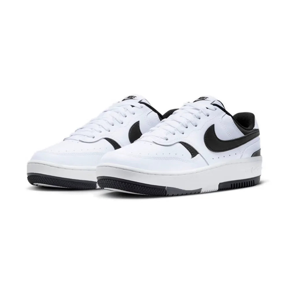 Nike Gamma Force Low-Top Air Force 1 modne, svestrane tenisice, sportske, protuklizne, izdržljive, ležerne ženske cipele DX9176-100
