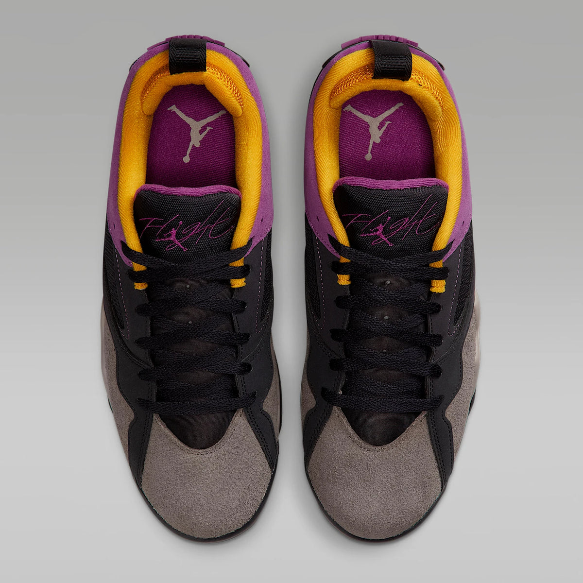 Nike originalne JORDAN muške niske sportske košarkaške tenisice s apsorpcijom udaraca i pletenim detaljima, HQ3950-005
