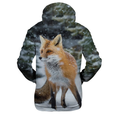 Hip Hop Popular Novelty Comfortable Fox 3D Print Hoodies Sweatshirts Men/Women Sweatshirt Adult/Child Casual Pullovers