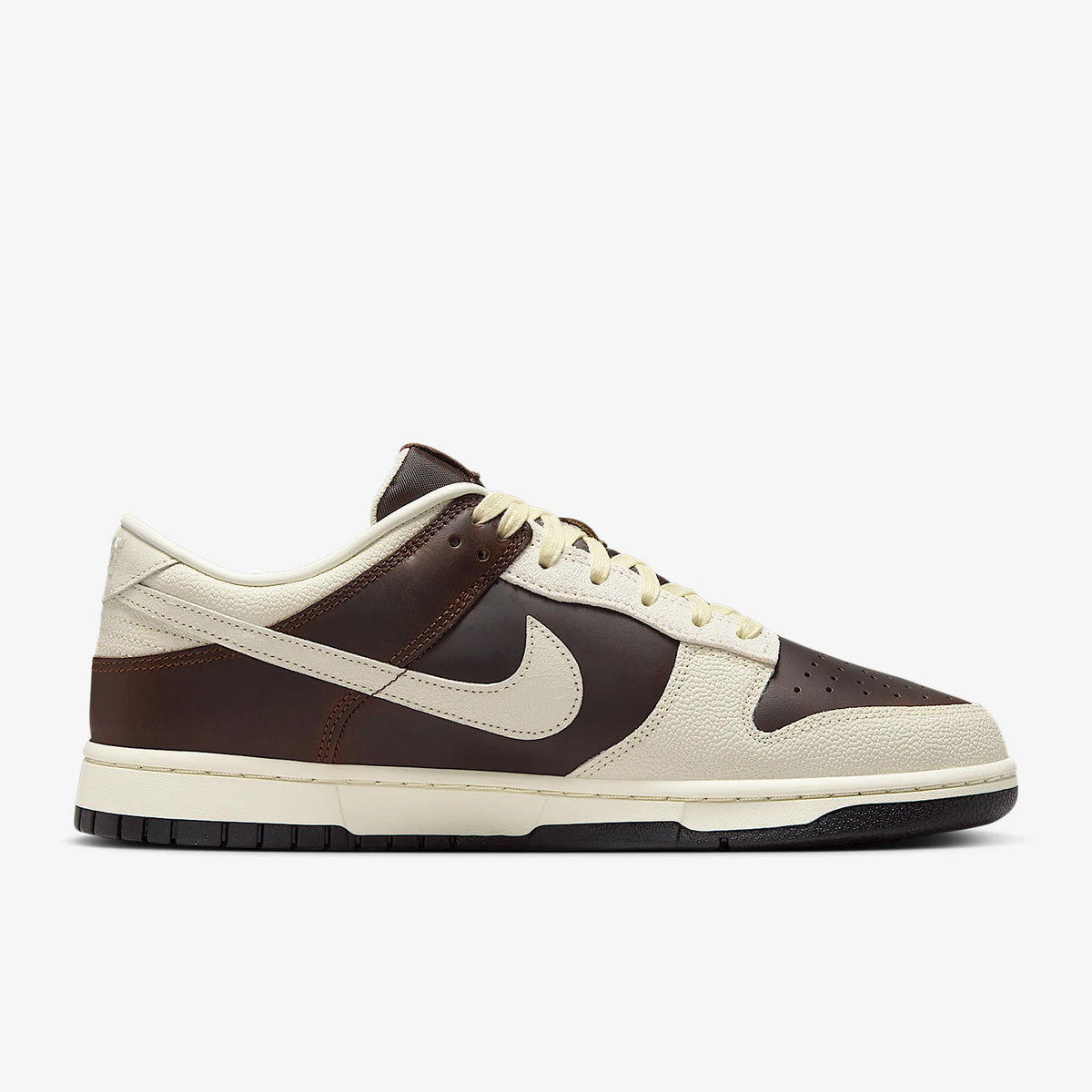 „Nike Authentic Dunk Low“ vyriški patvarūs klasikiniai odiniai kvėpuojantys sportiniai bateliai IH7333-200
