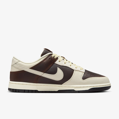 „Nike Authentic Dunk Low“ vyriški patvarūs klasikiniai odiniai kvėpuojantys sportiniai bateliai IH7333-200