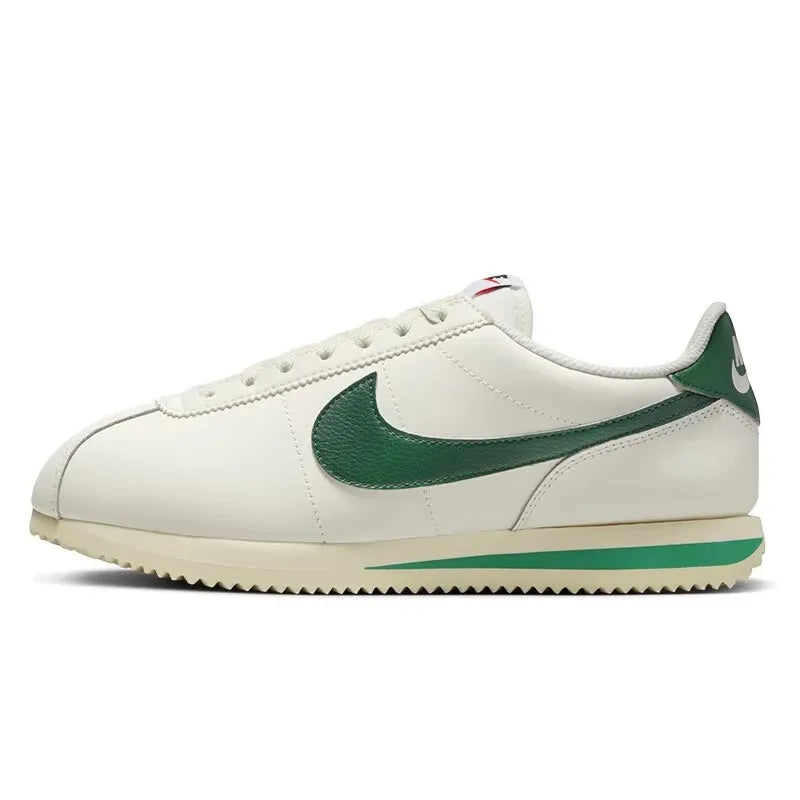 NIKE W CORTEZ ženski čevlji za rolkanje, udobni in zračni, iz bombaža, nizki model za ženske
