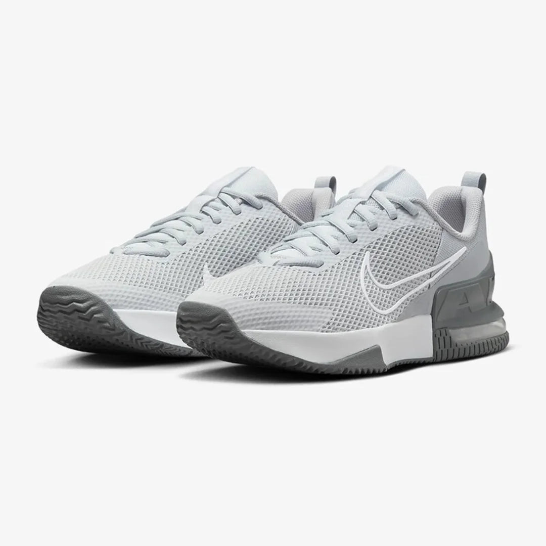Nike's New Visualized Air-Cushioned Shock-Absorbing and Rebounding Air Max Running Shoes with Strong Grip, Stability, Comfort, and Lightness for Daily Sports Fq1833-002