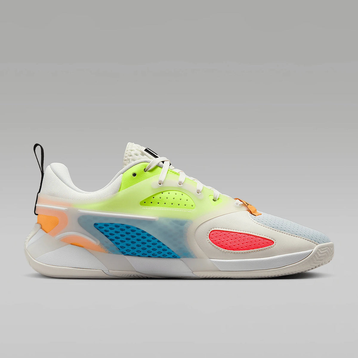 „Nike Jordan“ vyriški amortizuoti, patvarūs, aukštos kokybės krepšinio bateliai FQ3859-100