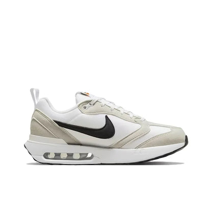 Nike Air Max Dawn Synthetic Suede Durable Low Top Lifestyle Casual Shoes DC4068-101
