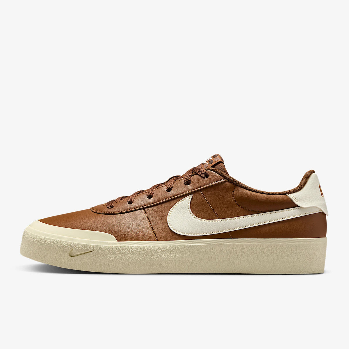 Originální pánské retro lehké tenisky Nike Court Shot FQ8146-201
