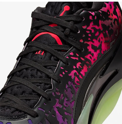 Scarpe da basket da uomo Nike Zion 3 PF originali DR0676-006
