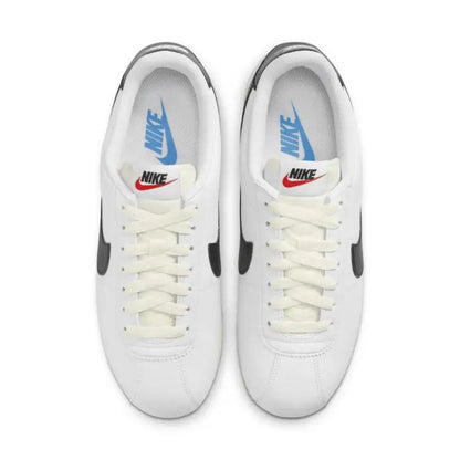 NIKE W CORTEZ ženski čevlji za rolkanje, udobni in zračni, iz bombaža, nizki model za ženske
