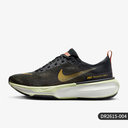 Nike genuine ZoomX Invincible men's low top running shoes DR2615-004
