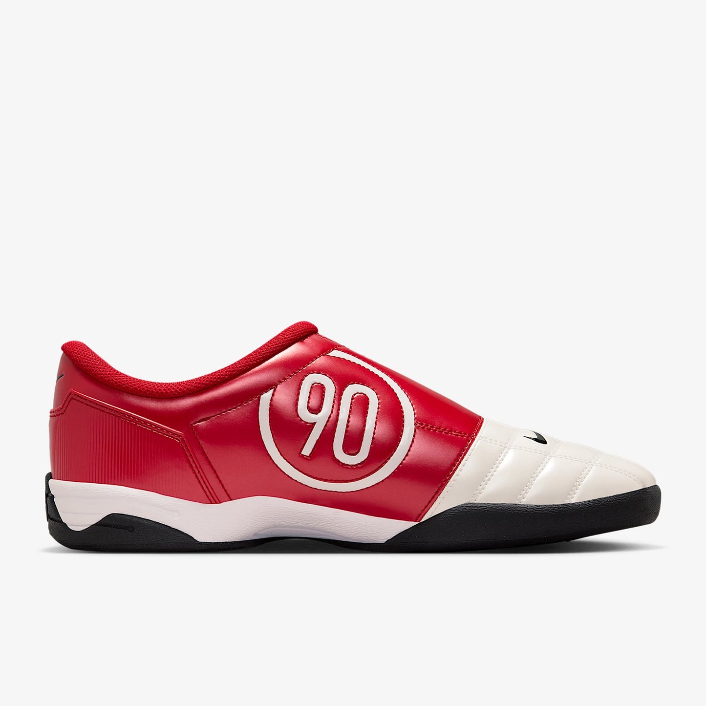 Nike genuine Total 90 men's football style lightweight low top sports shoes HQ2851-100