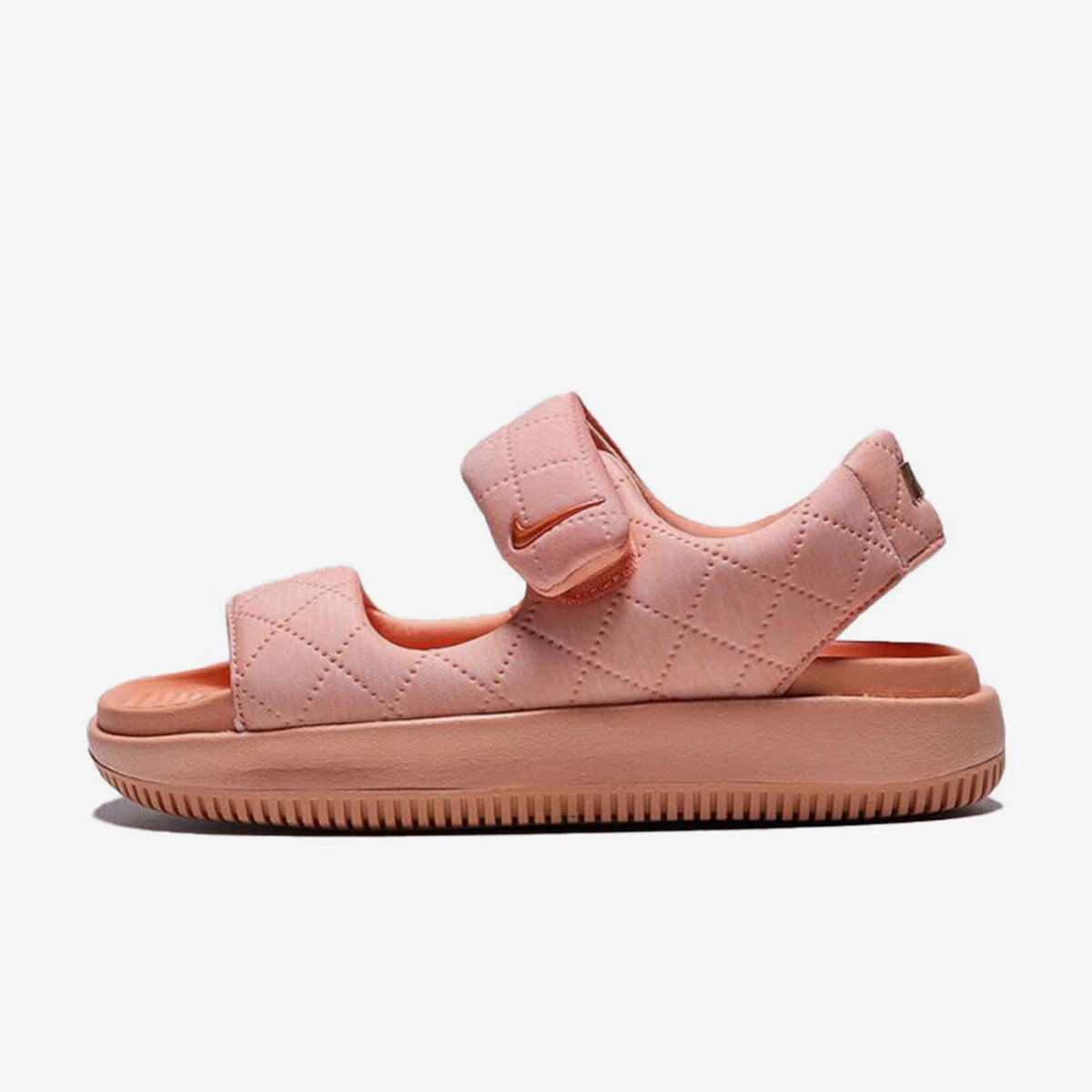 „Nike Authentic Calm“ moteriški patvarūs ir minkšti paplūdimio sandalai HJ9000-800