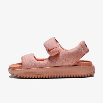 „Nike Authentic Calm“ moteriški patvarūs ir minkšti paplūdimio sandalai HJ9000-800