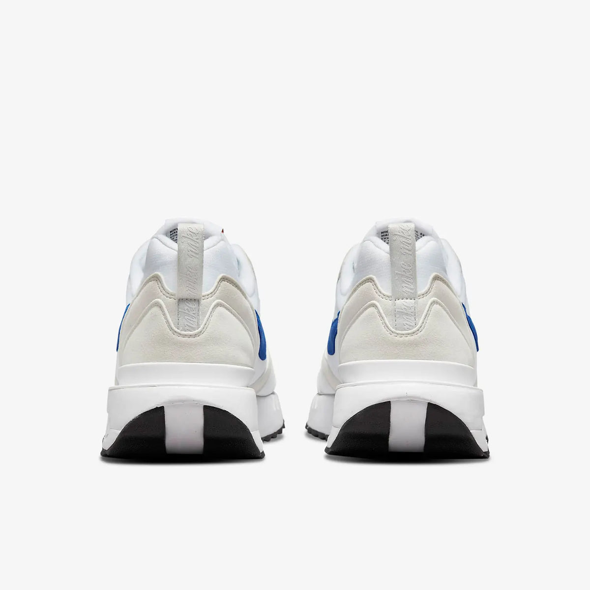 Nike originalne AIR MAX muške sportske casual cipele s amortizacijom i izdržljive DJ3624-100