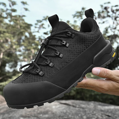 Buty górskie, buty sportowe do wędrówek na świeżym powietrzu, męskie, antypoślizgowe, myśliwskie, rekreacyjne, do spacerów, rozmiary 37–45