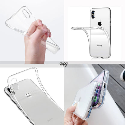F-Fortnites-Cools telefoncover til IPhone 17 16 15 14 13 12 11 Pro Max Plus, blødt cover, personligt DIY