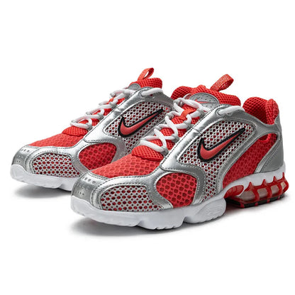 Originalūs „NIKE AIR ZOOM SPIRIDON CAGE 2“ vyriški bėgimo bateliai