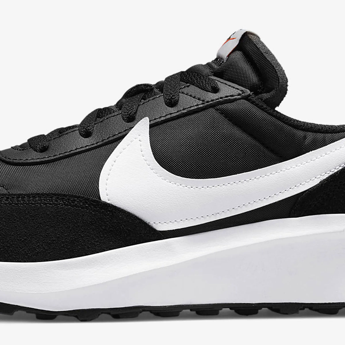 Nike Official Genuine Waffle Debut Men's & Women's Low-top Casual Waffle Sneakers DH9522