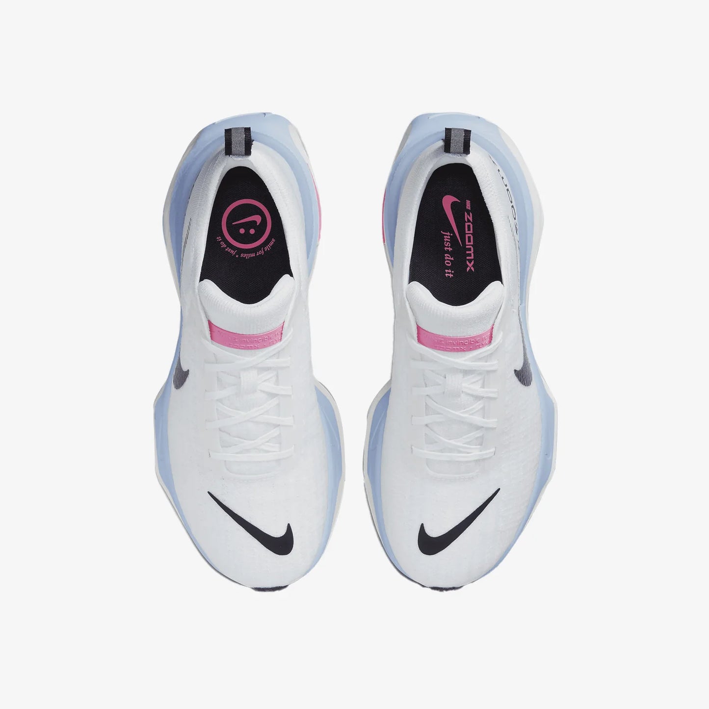 Nike Official Genuine Invincible - Scarpe da running sportive casual da uomo e donna DR2615-100