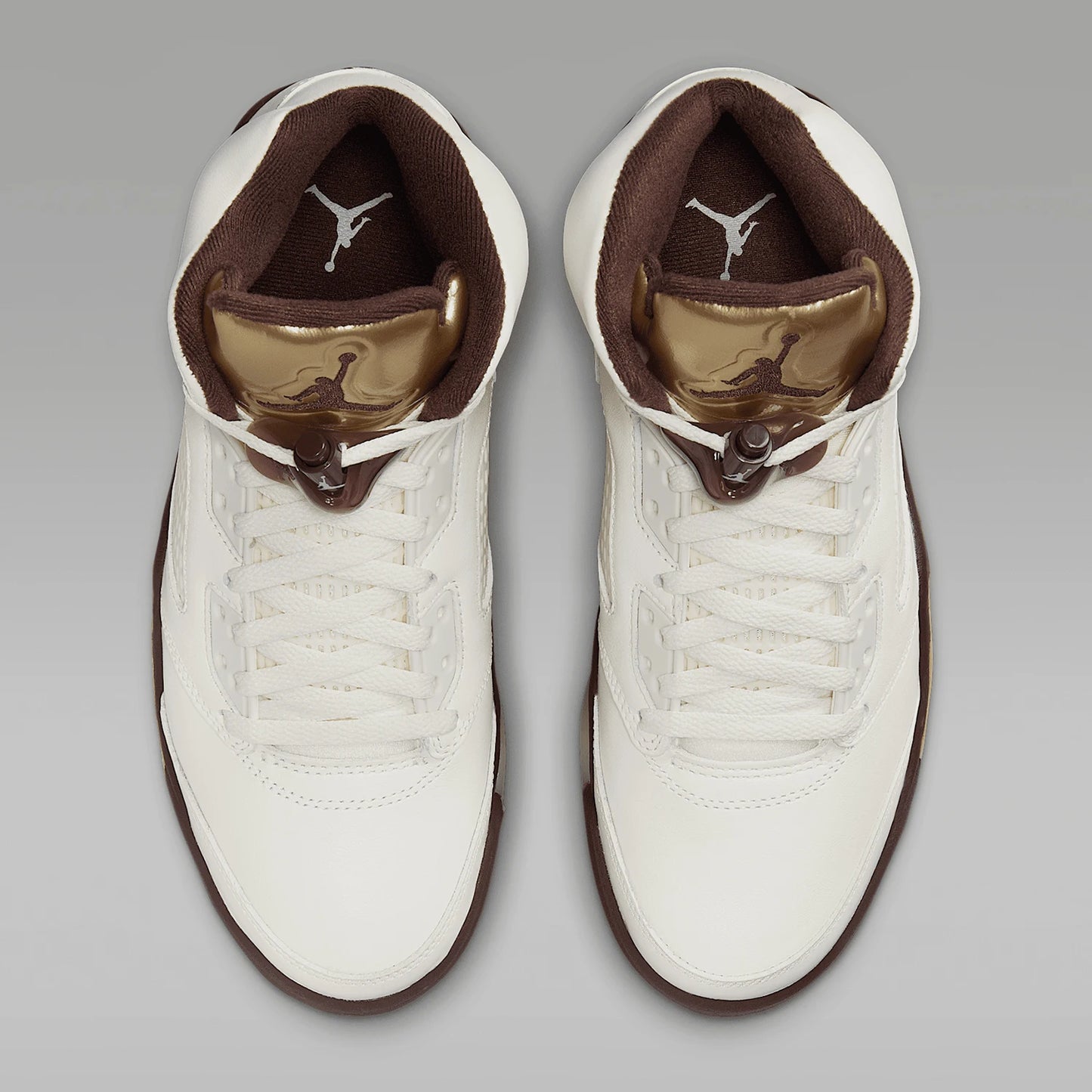 Nike genuine JORDAN women's air cushion high top sports retro basketball shoes DD9336-200
