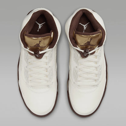 Nike genuine JORDAN women's air cushion high top sports retro basketball shoes DD9336-200