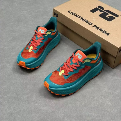 2026 Original Brand Trail Running Shoes Men’s and Women’s Athletic Shoes for Walking Non-Slip Sports and Leisure Sneakers Couples